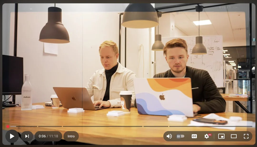 К своему 20-летию Youtube открыл доступ к автодаббингу для всех, кто участвует в партнерской программе | Сетка — социальная сеть от hh.ru