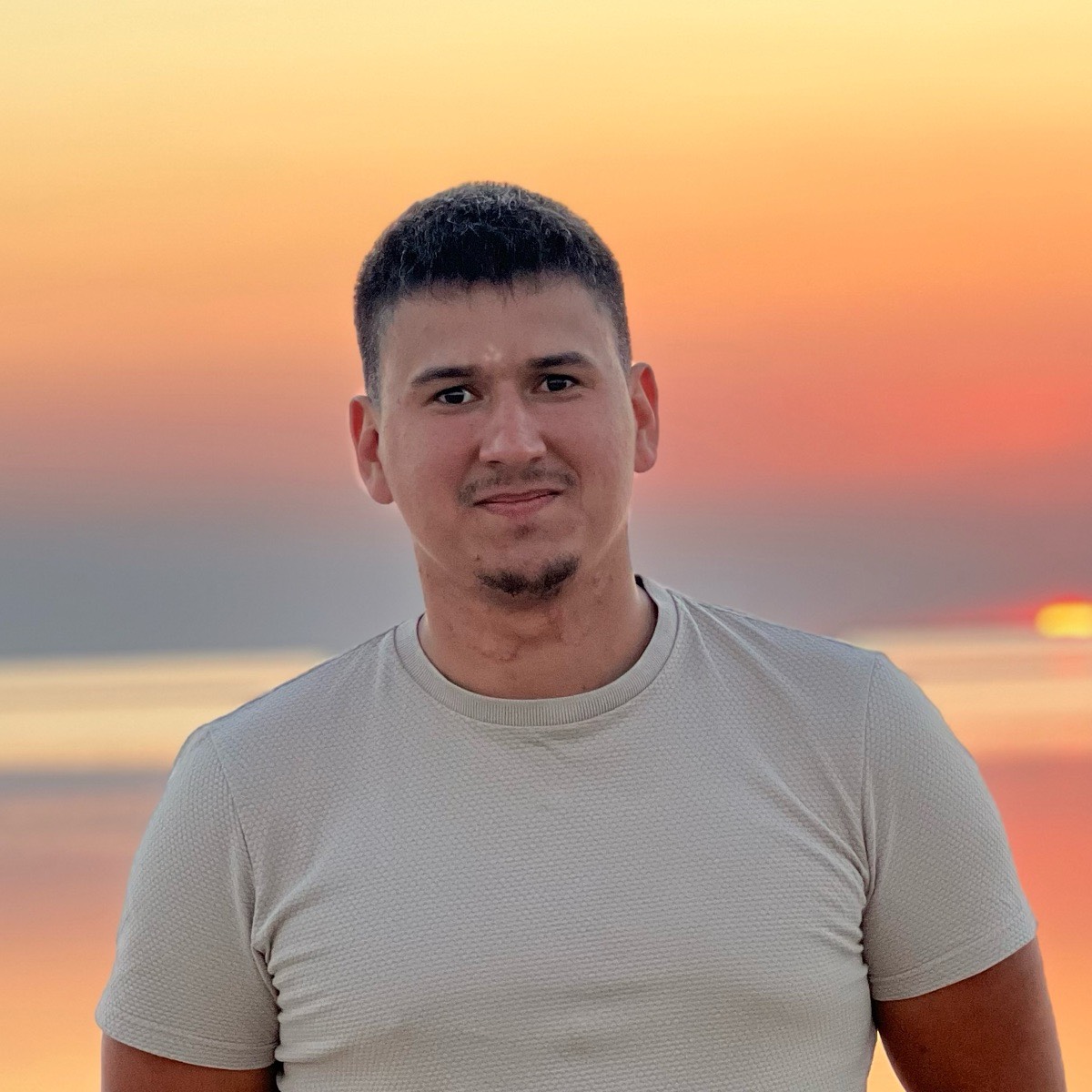 Тимур Ямалдинов