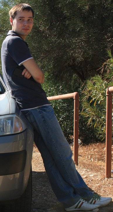 Алексей Горев | Сетка — социальная сеть от hh.ru