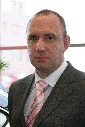 Алексей Тарасов