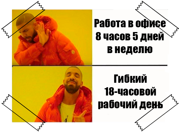 Фрилансер или штатный сотрудник? На чьей ты стороне? | Сетка — социальная сеть от hh.ru