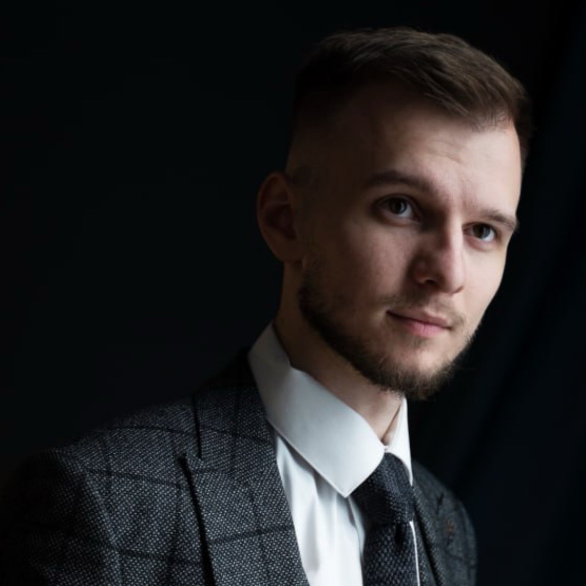 Андрей Казаков