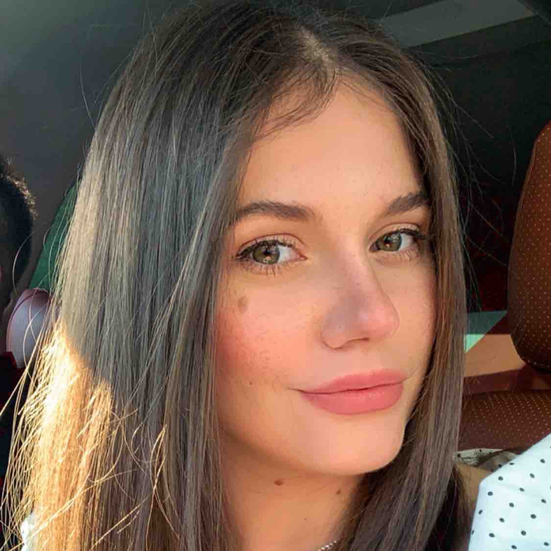 Виктория Абросимова