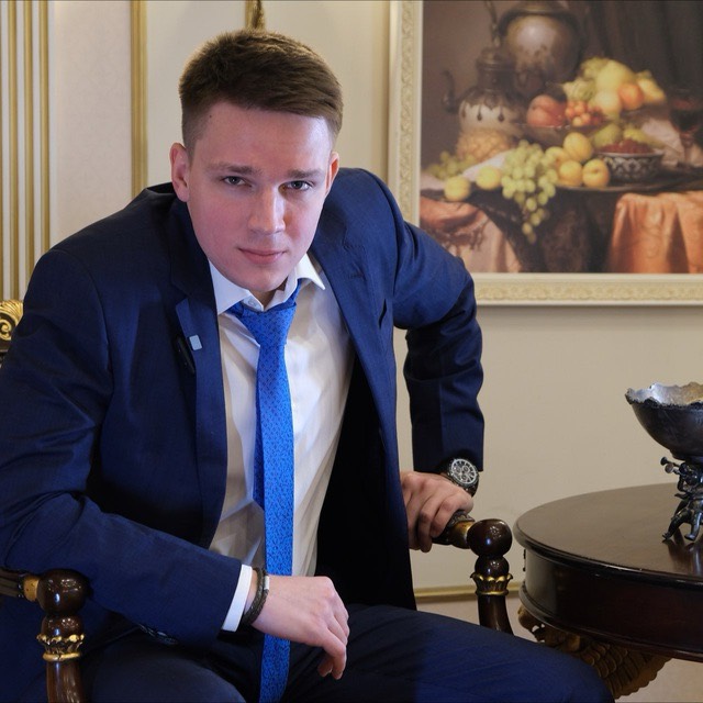 Игорь Сингаевский