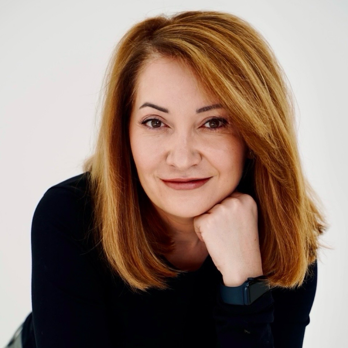 Регина Ибадуллаева | Сетка — социальная сеть от hh.ru