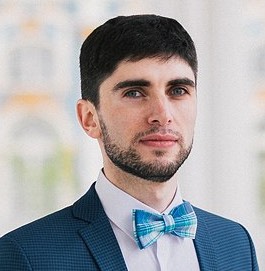 Андрей Оскотский | Сетка — социальная сеть от hh.ru