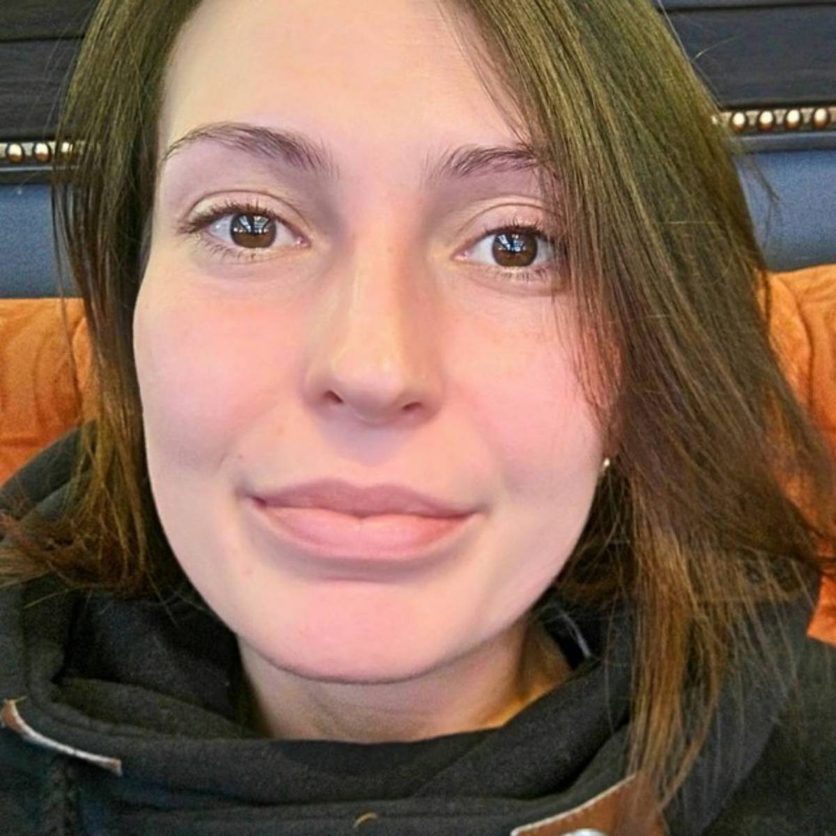 Мария Винокурова | Сетка — социальная сеть от hh.ru