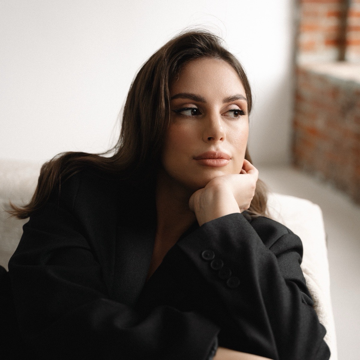 Екатерина Старовойтова | Сетка — социальная сеть от hh.ru