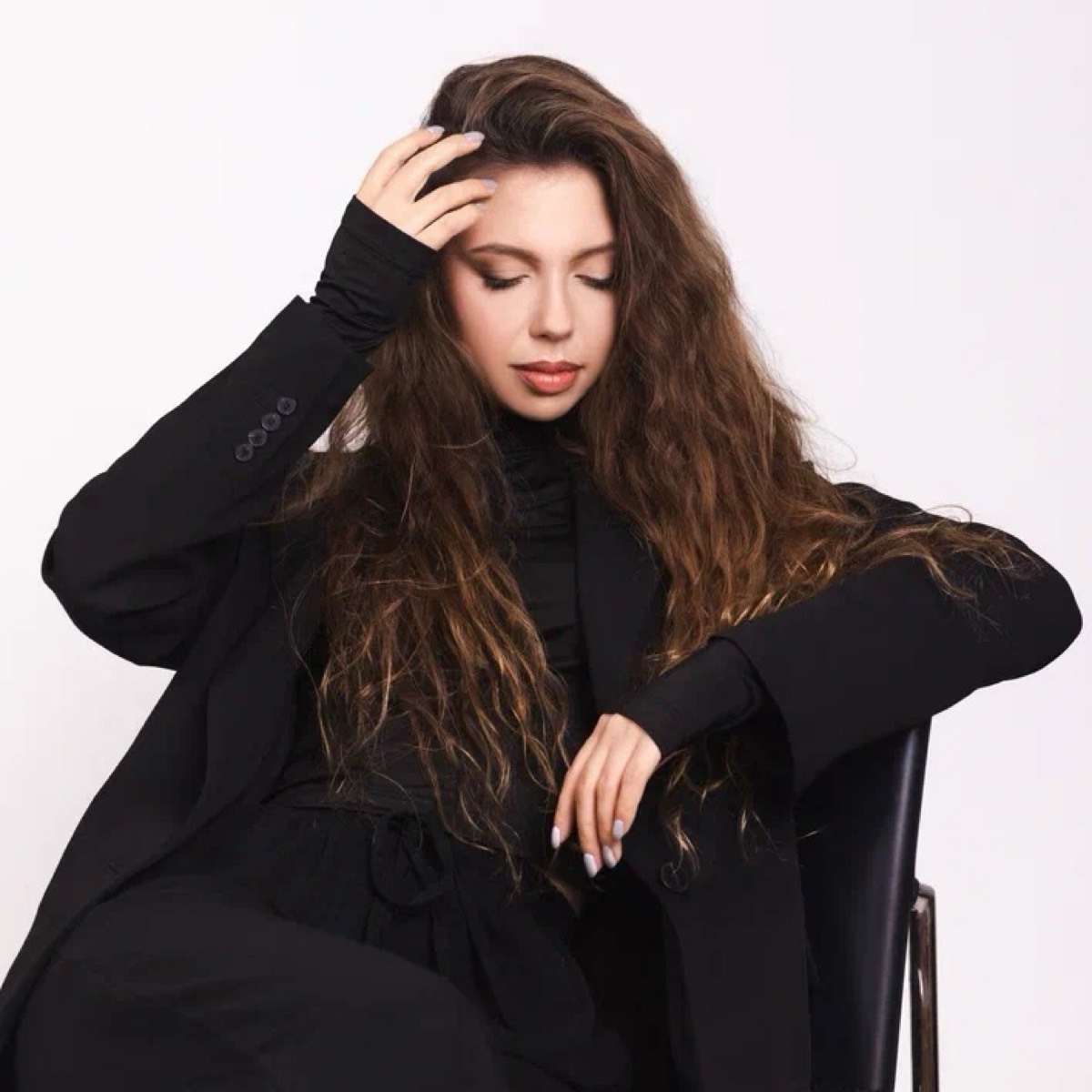 Наталья Гвоздева | Сетка — социальная сеть от hh.ru