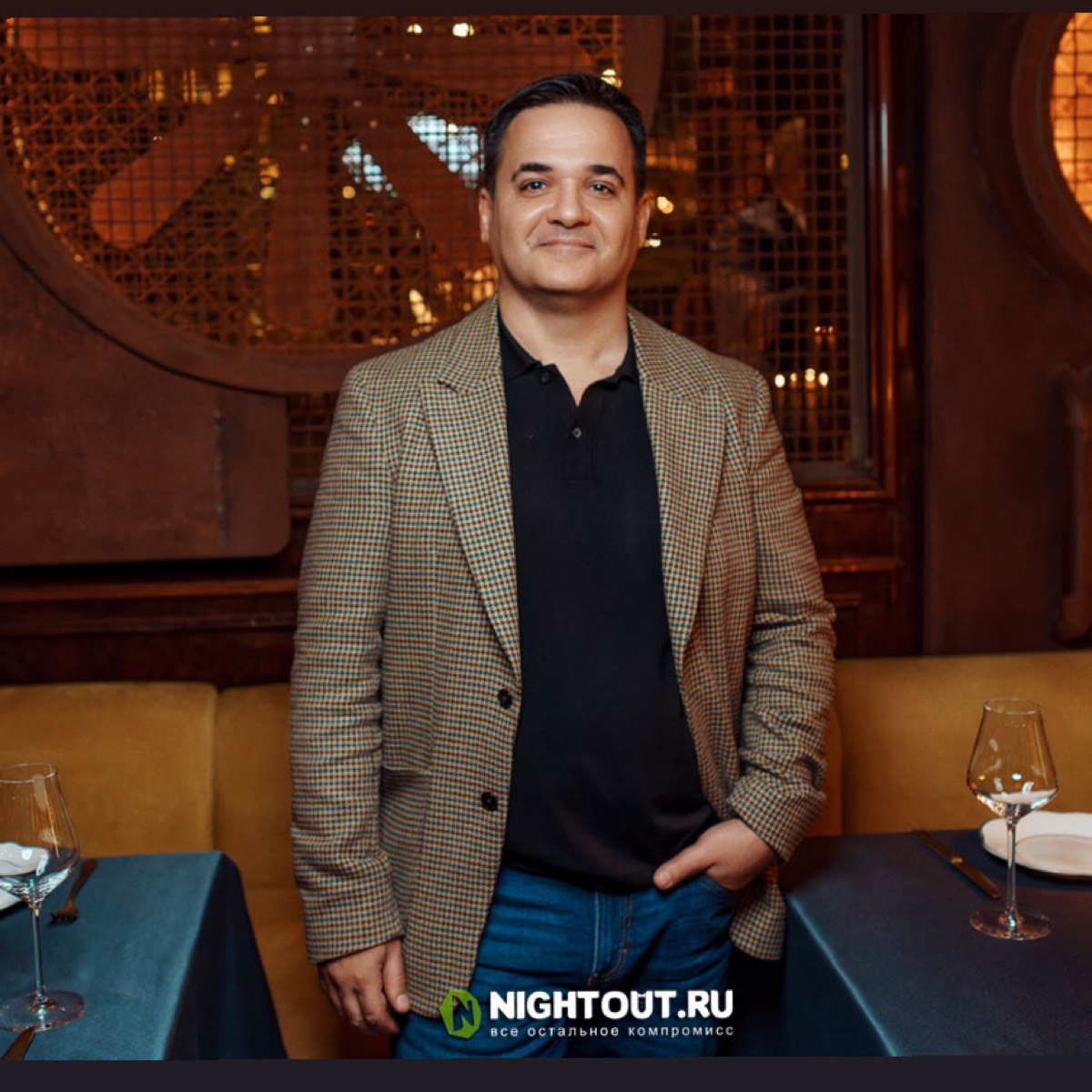 Роман Лугин | Сетка — социальная сеть от hh.ru