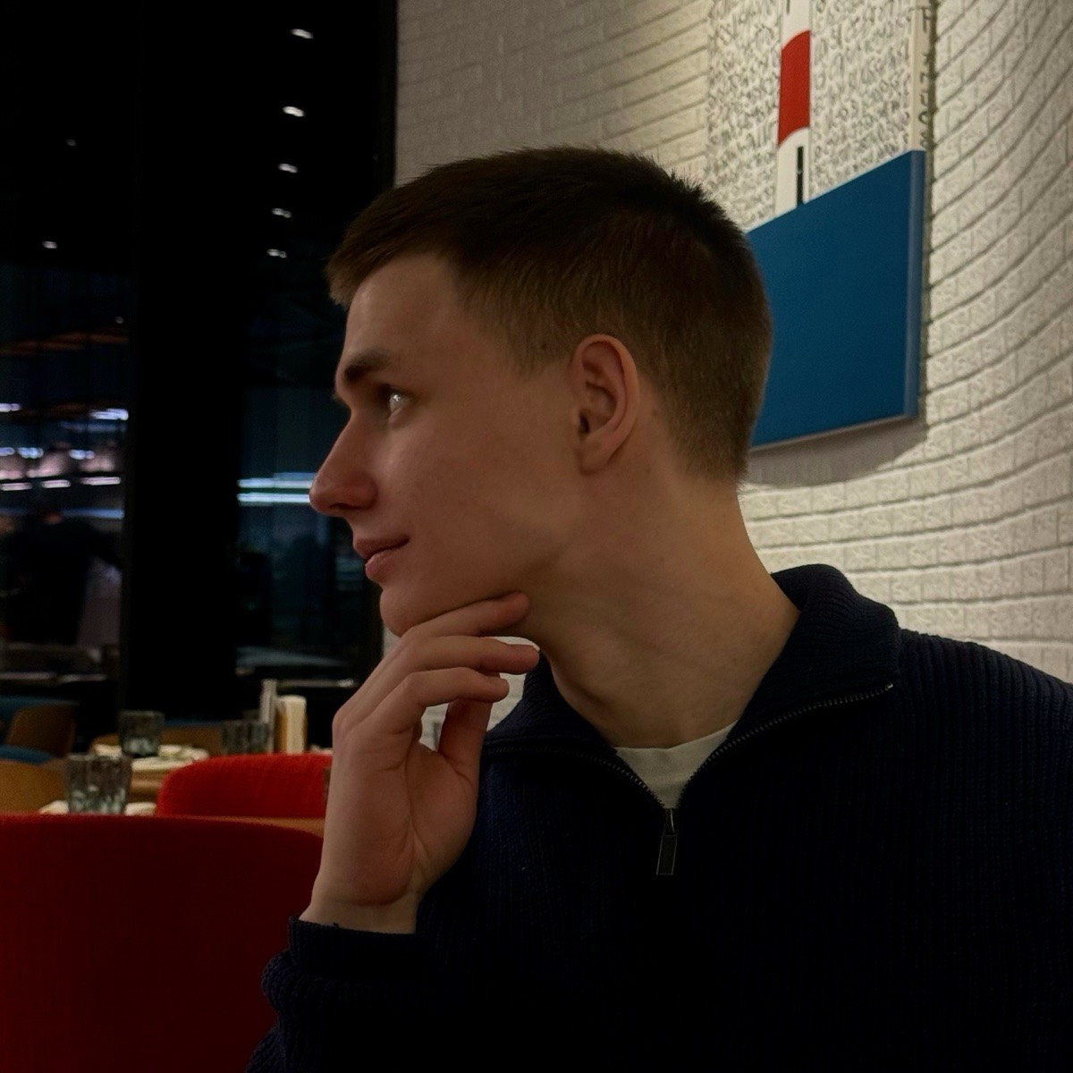 Василий Ковалев