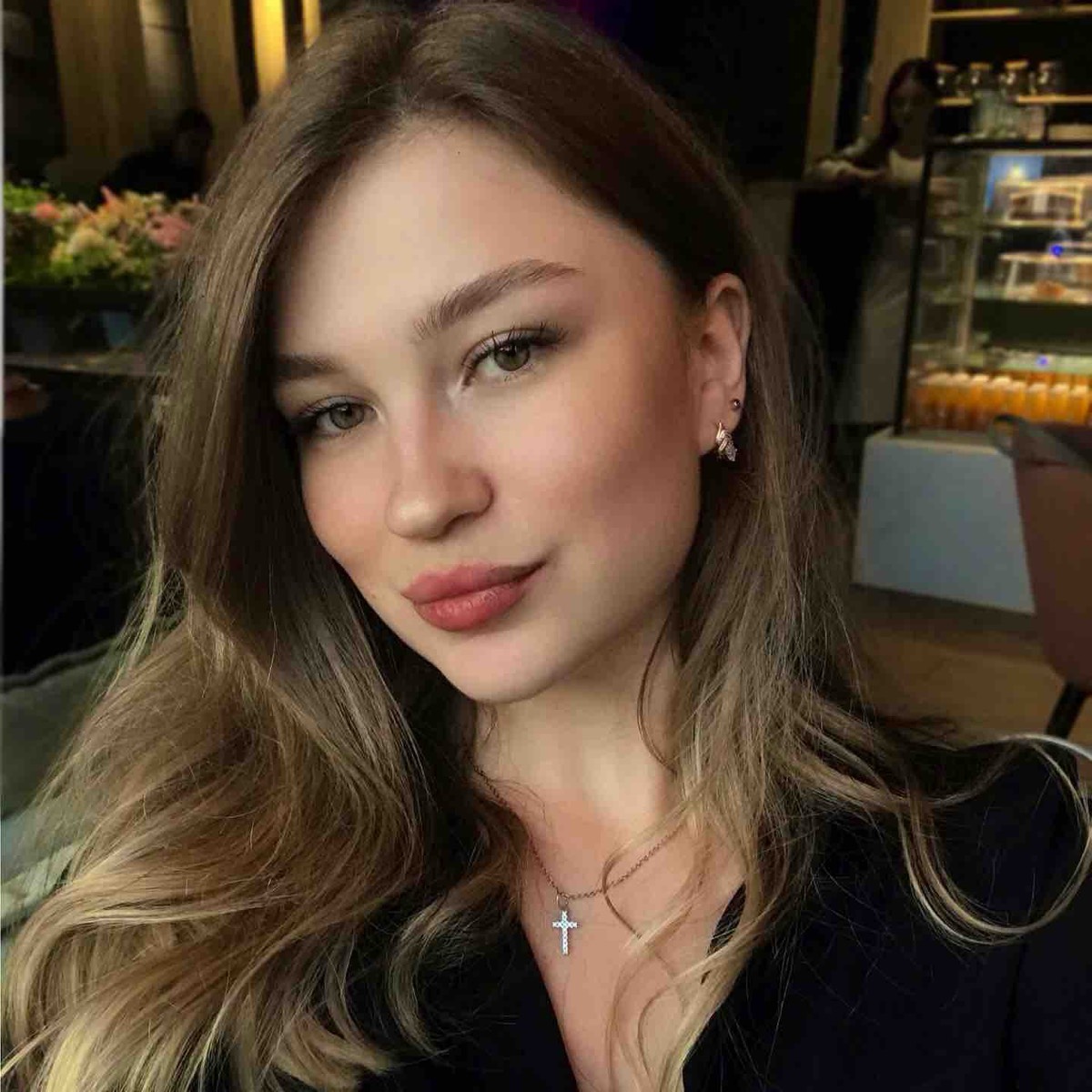 Анастасия Самотойлова