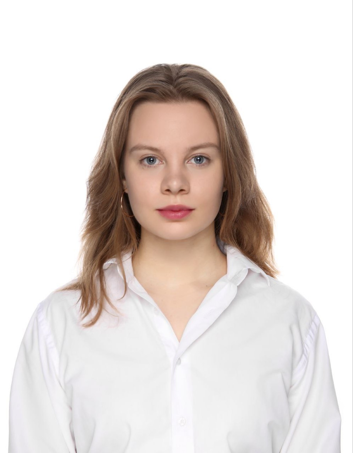 Арина Романова | Сетка — социальная сеть от hh.ru