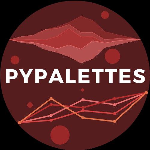 Репозиторий дня: PyPalettesОгромная коллекция (2500+)  цветовых схем для Google Maps на Python.
👉️ https://github | Сетка — социальная сеть от hh.ru