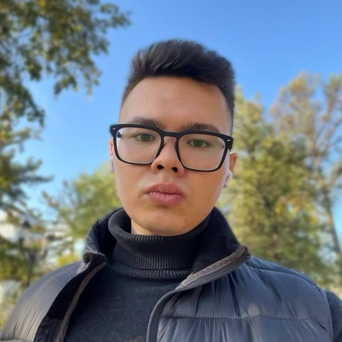 Дмитрий Богатов | Сетка — социальная сеть от hh.ru