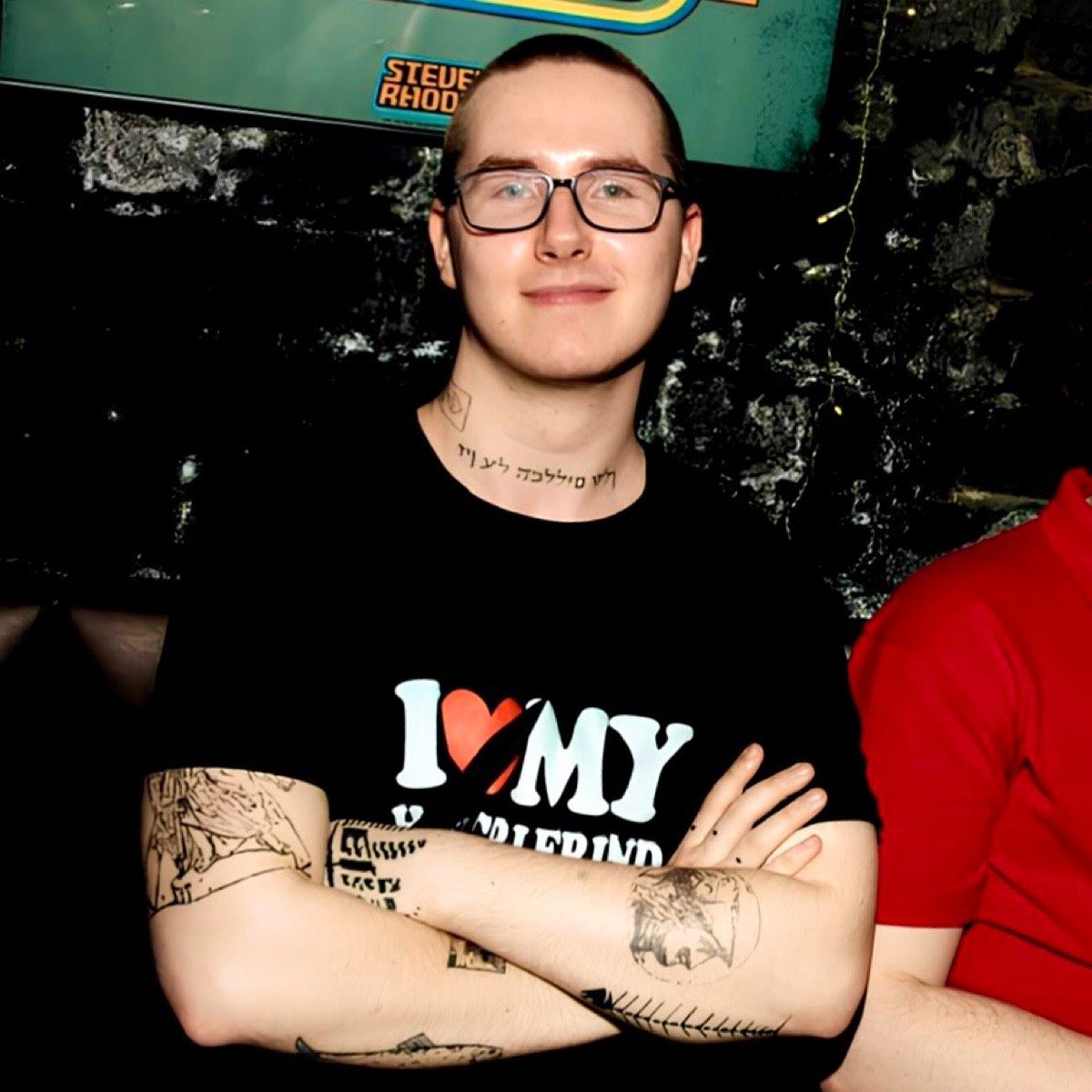 Андрей Романов