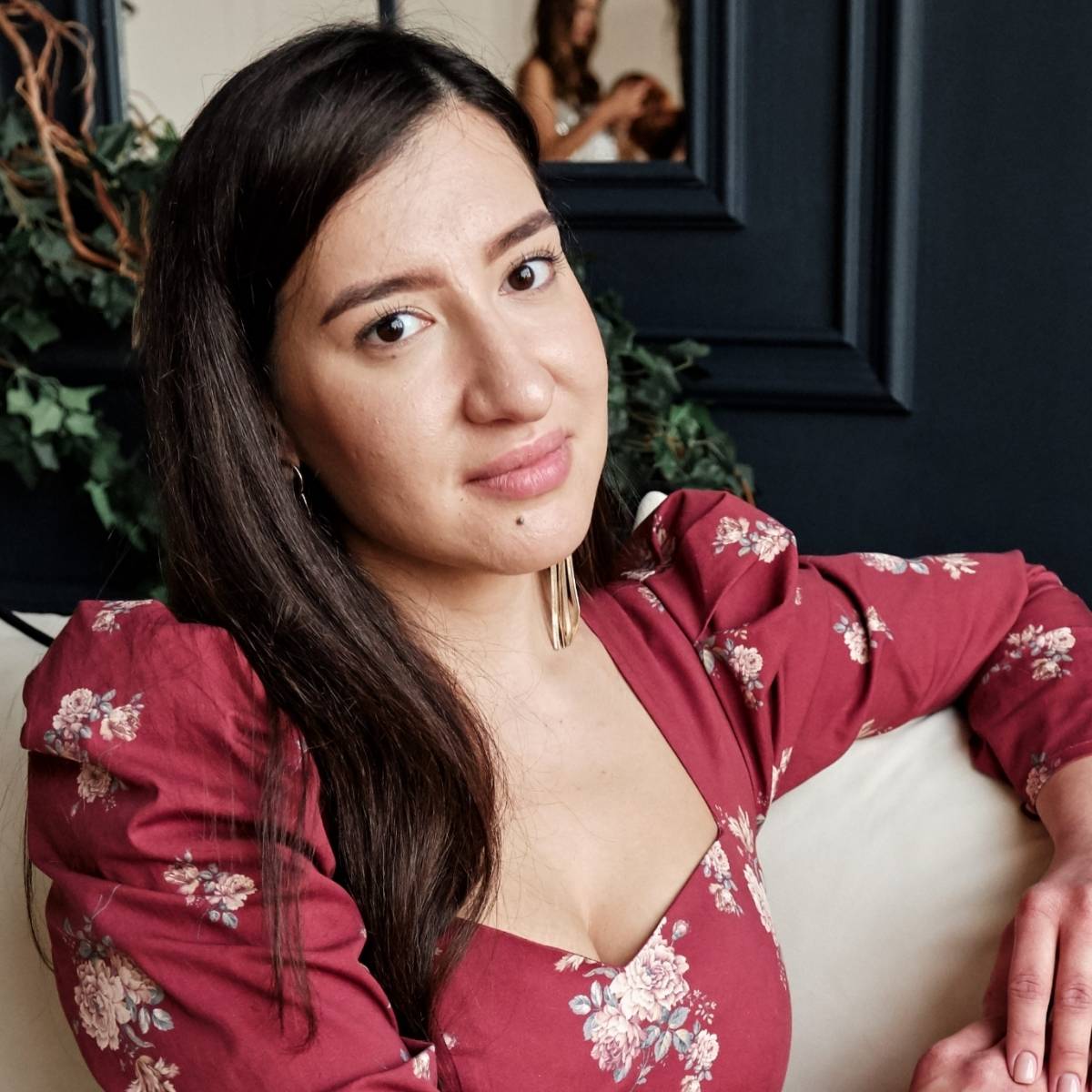 Ленияра Фетсламова | Сетка — социальная сеть от hh.ru