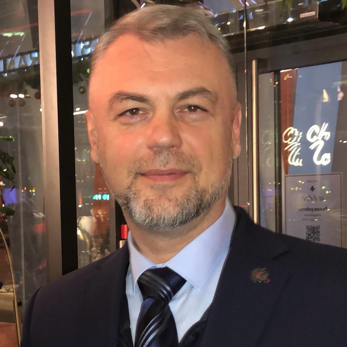 Роман Семикин | Сетка — социальная сеть от hh.ru