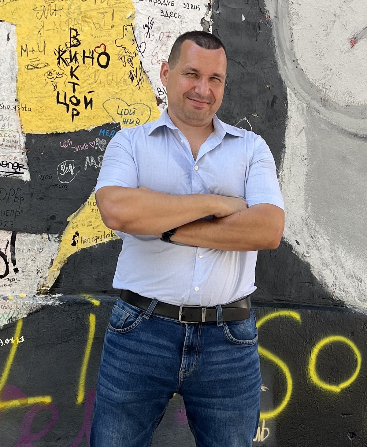 Алексей Глушков | Сетка — социальная сеть от hh.ru