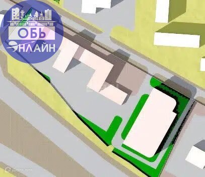 ↗ Гостиницу для мигрантов в городе Оби выставили на продажу за 250 млн рублей
План был грандиозный, место шикарное, однако, не сложилось и теперь участок 1,75 Га в центре аэросити готовы распродать по... | Сетка — социальная сеть от hh.ru