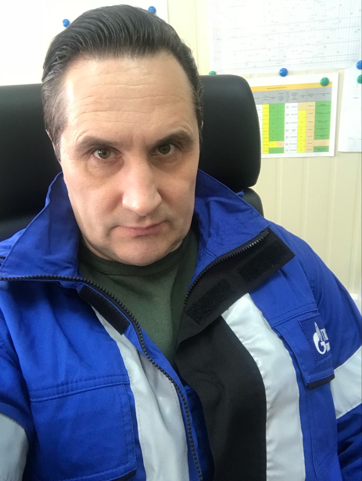 Вячеслав Костицин