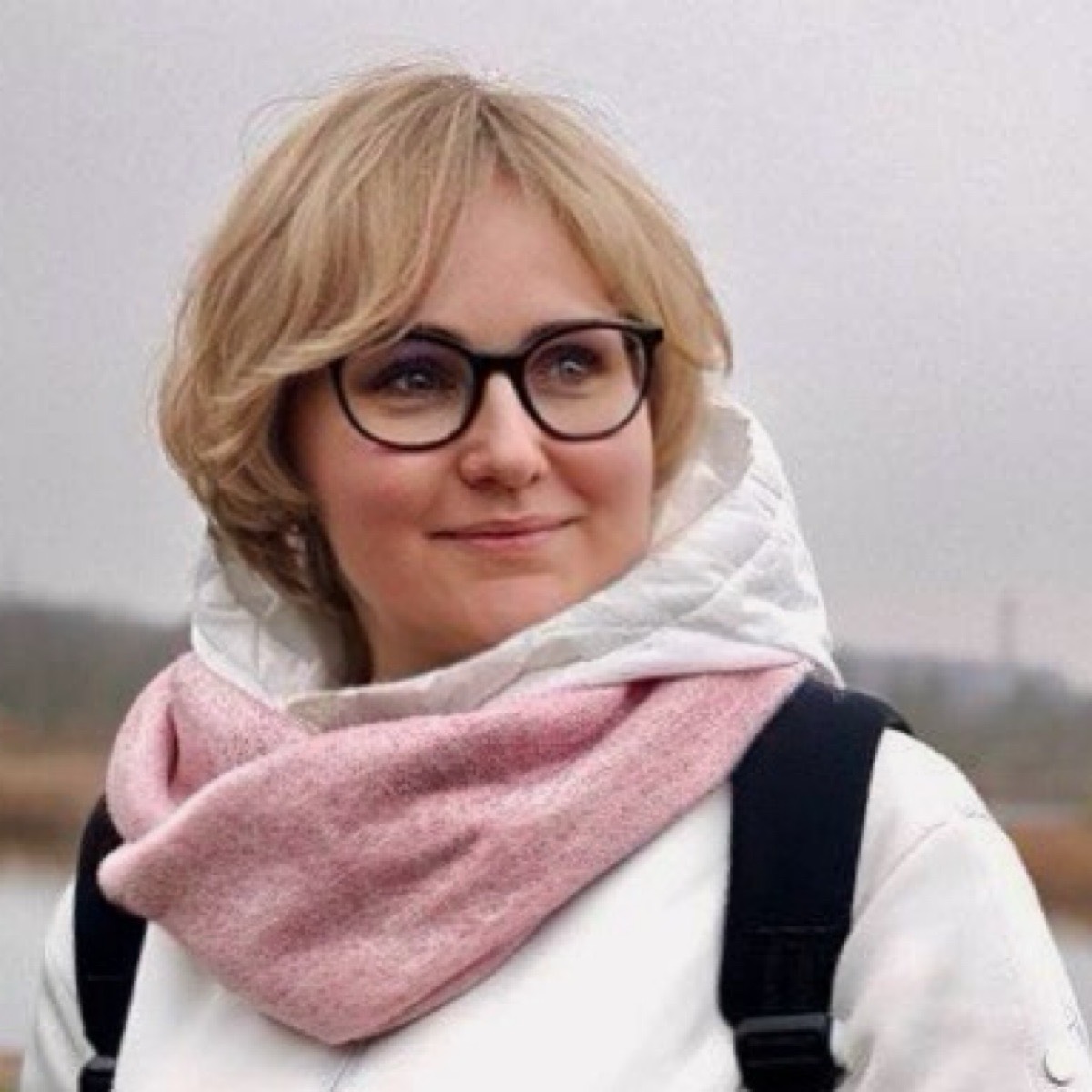 Ольга Каратеева | Сетка — социальная сеть от hh.ru