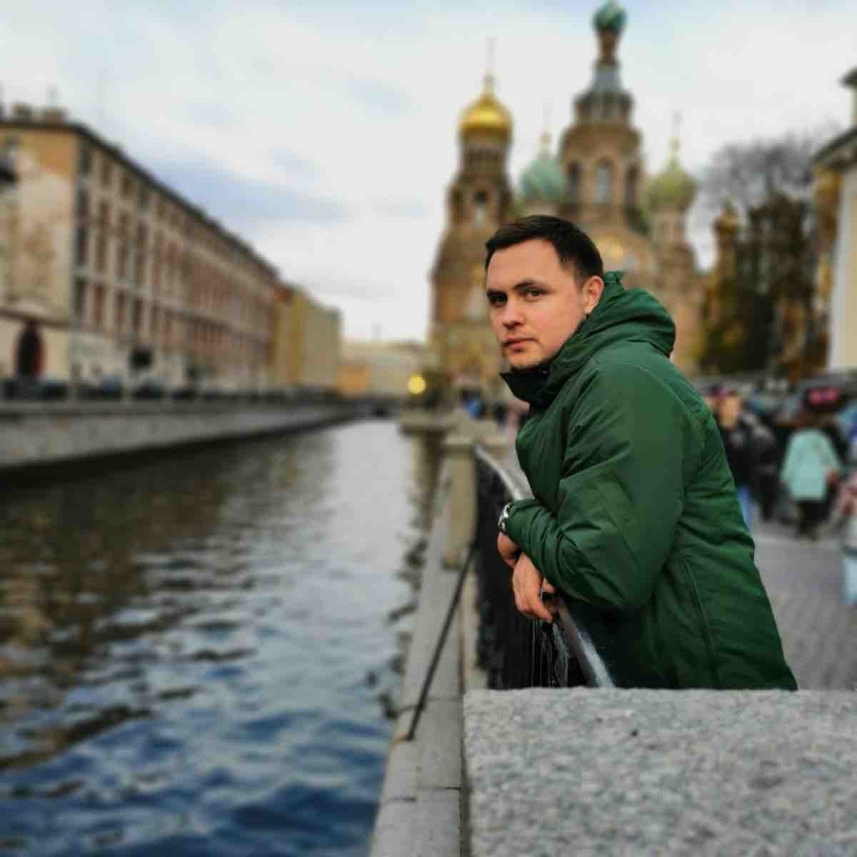Иван Евтифиев