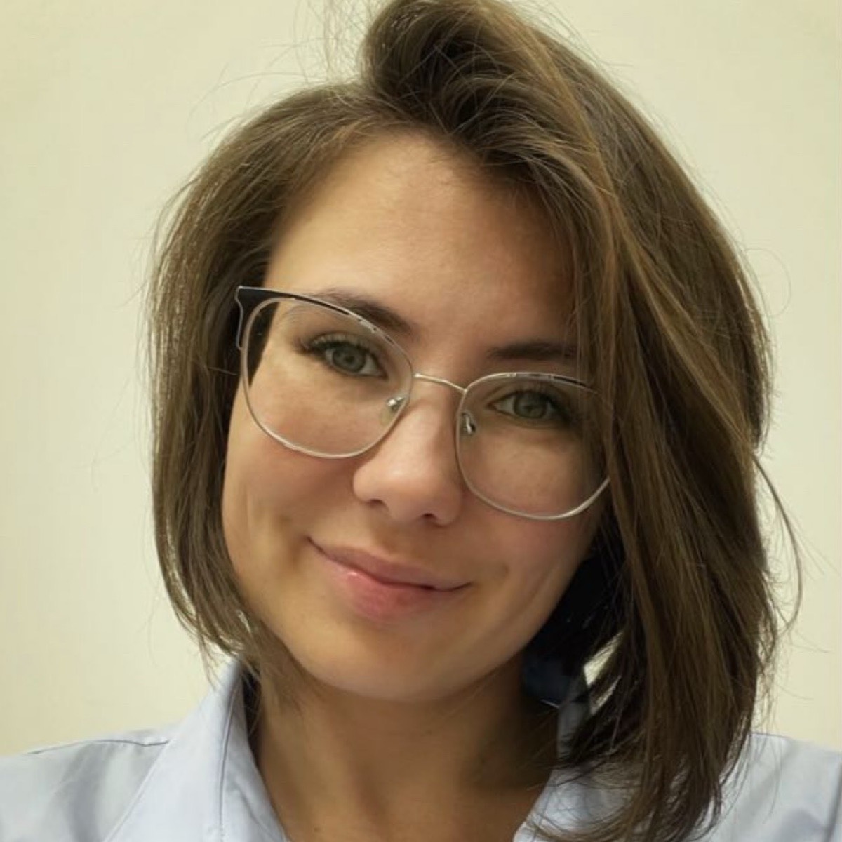 Лилия Егоркина | Сетка — социальная сеть от hh.ru