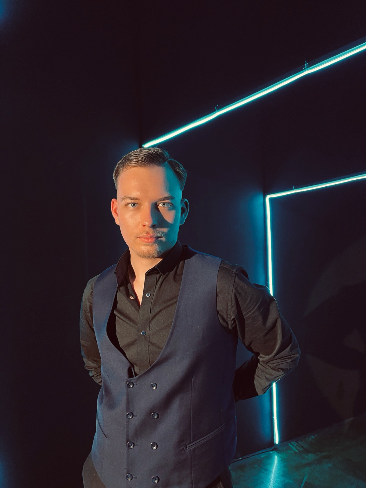 Роман Ребенков | Сетка — социальная сеть от hh.ru