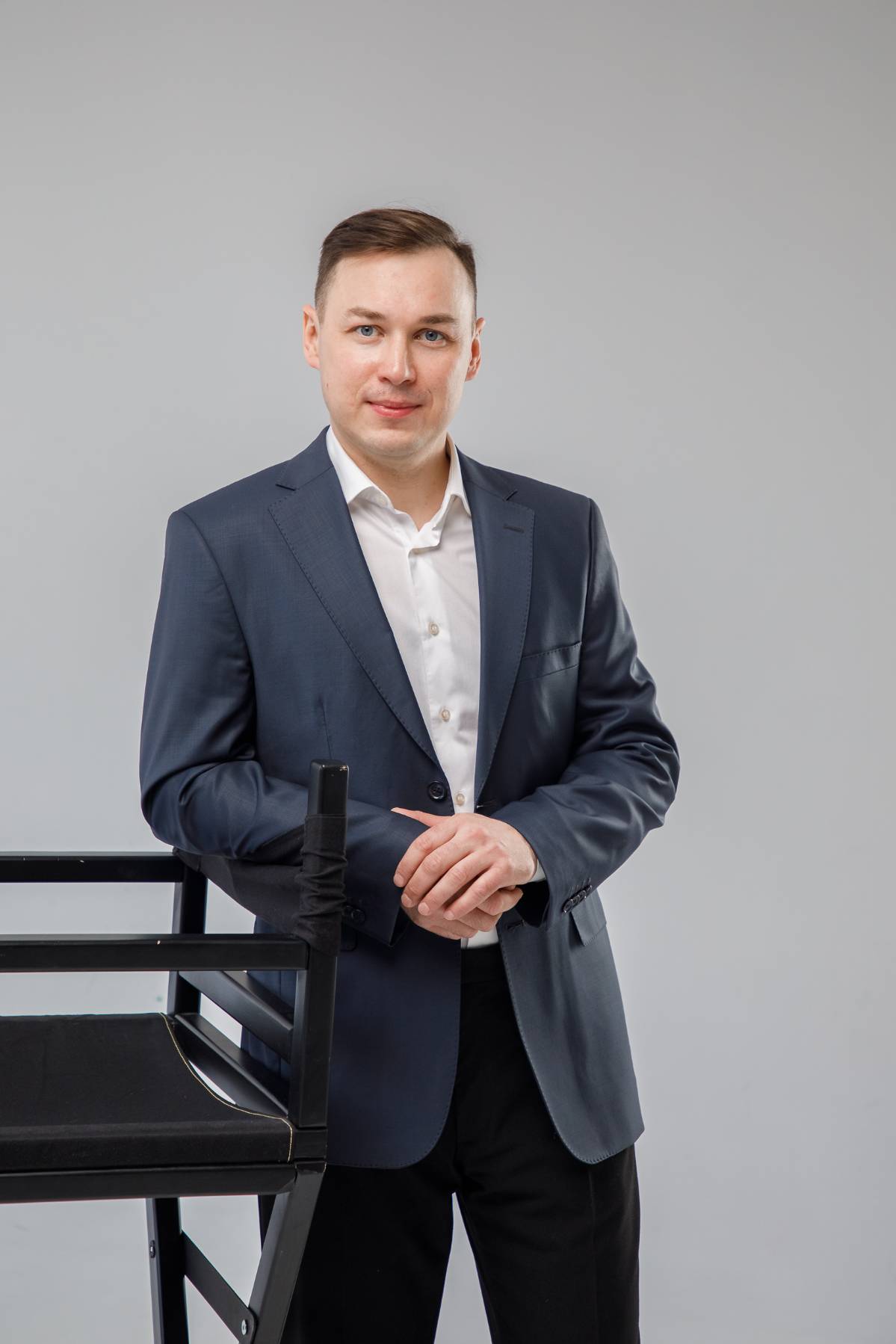 Алексей Глебов | Сетка — социальная сеть от hh.ru