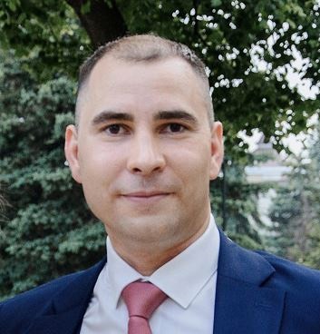 Алексей Сергеев