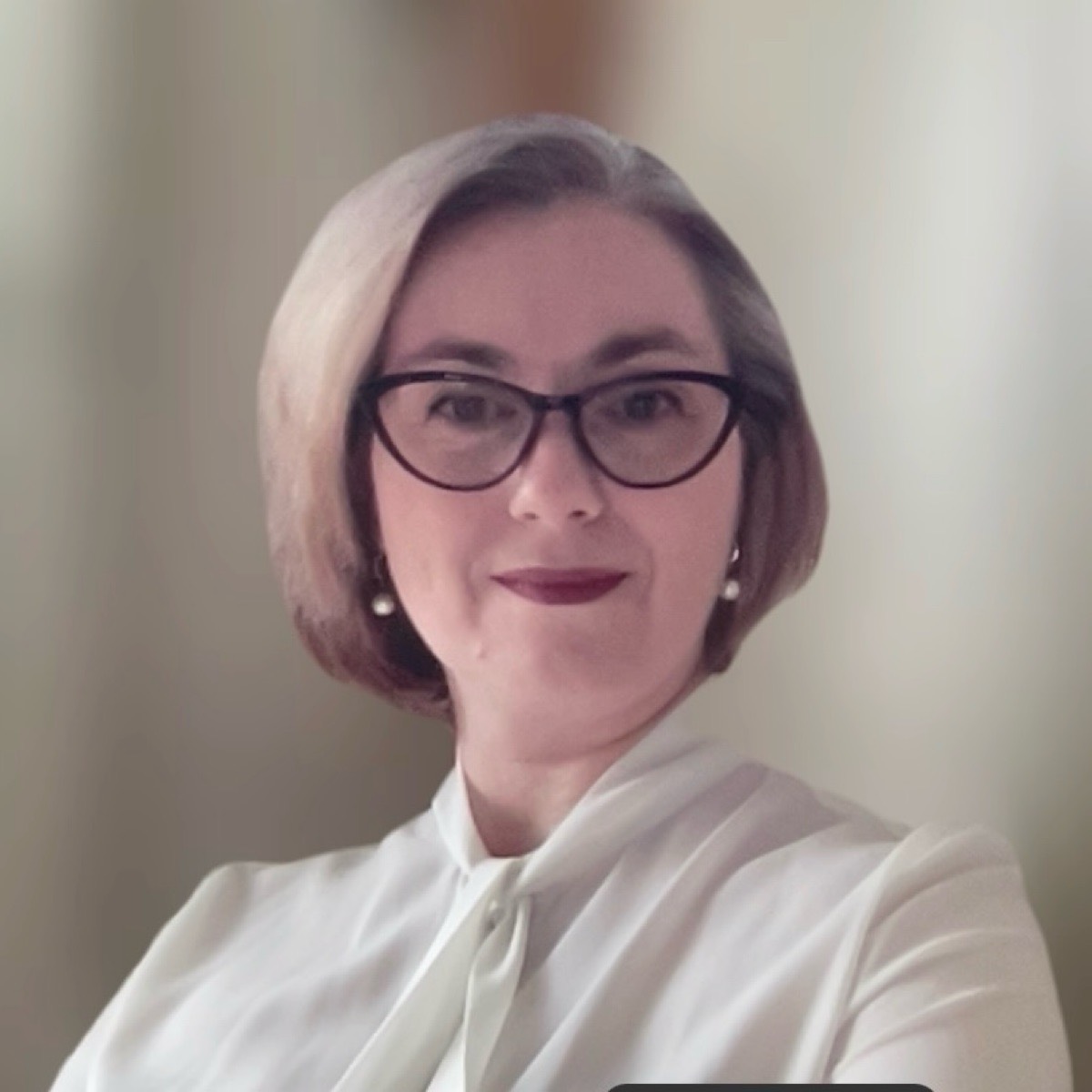 Антонина Янкович