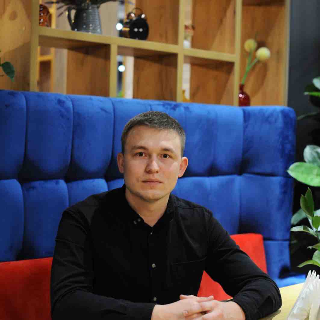 Александр Киселев