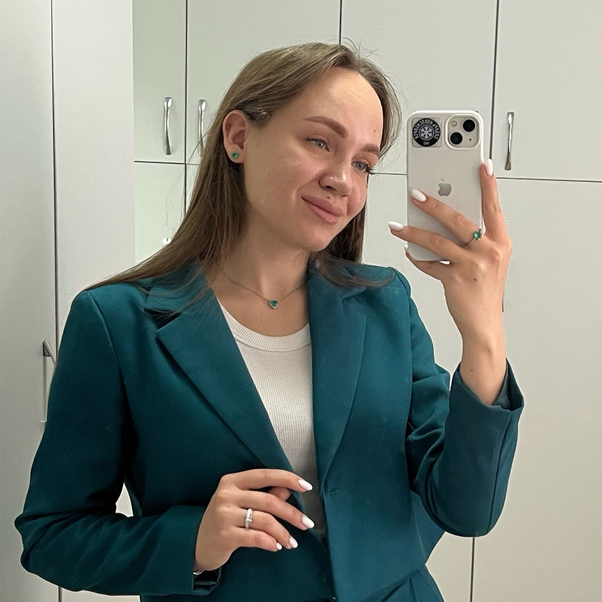 Дарья Стемковская | Сетка — социальная сеть от hh.ru