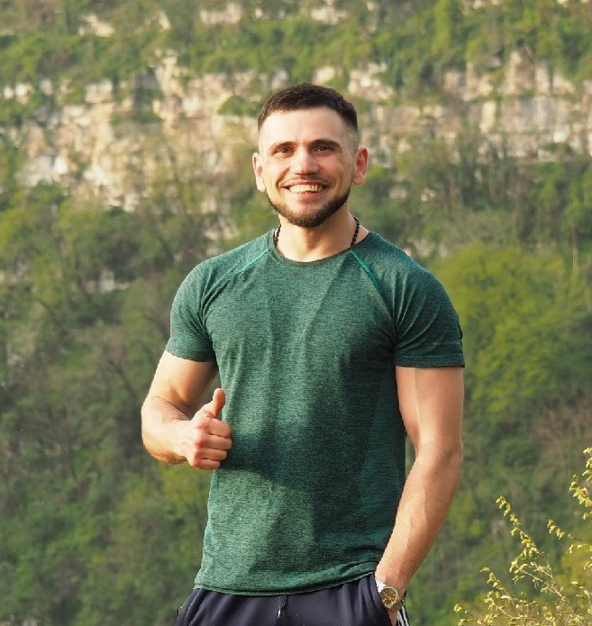 Альберт Знотин