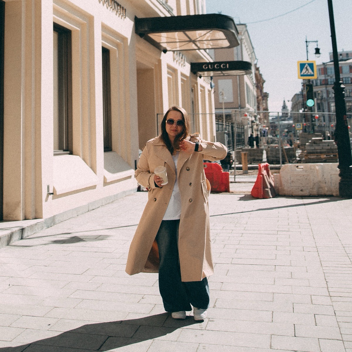 Maria Melnik | Сетка — социальная сеть от hh.ru