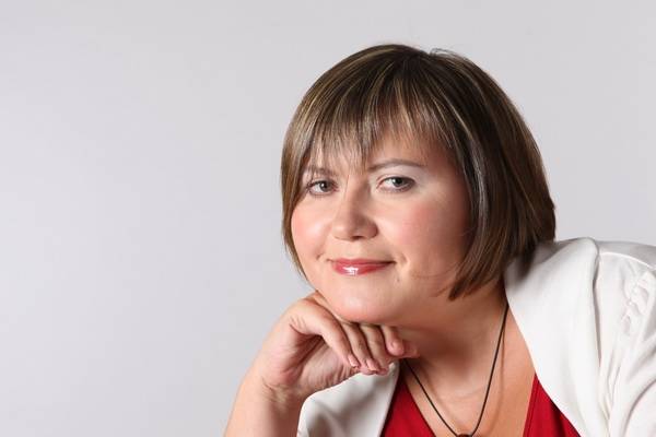 Irina Nikolaeva | Сетка — социальная сеть от hh.ru