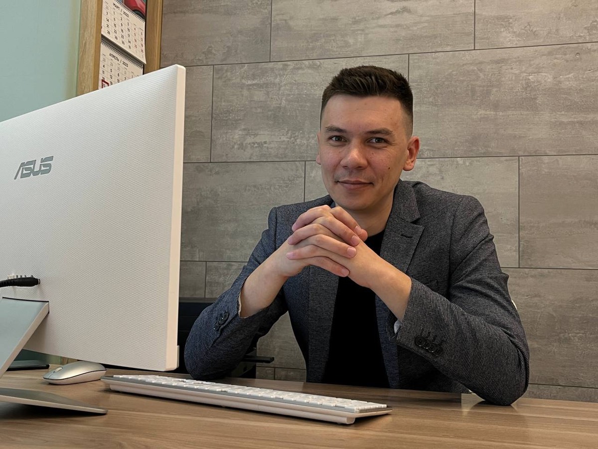 Иван Ташлыков | Сетка — социальная сеть от hh.ru