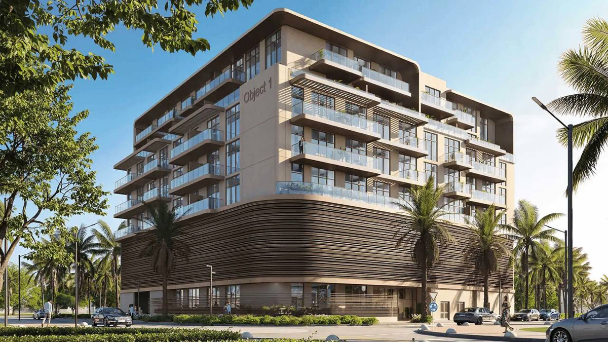 🚀 S1LVA Park — современный жилой комплекс от Object 1 в сер | Сетка — социальная сеть от hh.ru