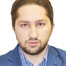 Дмитрий Черяник