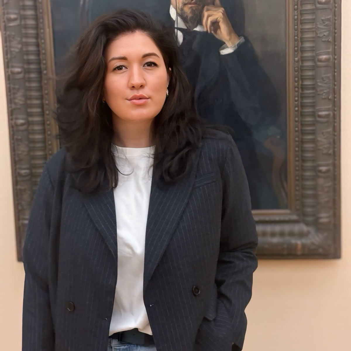 Ольга Всеволодова | Сетка — социальная сеть от hh.ru