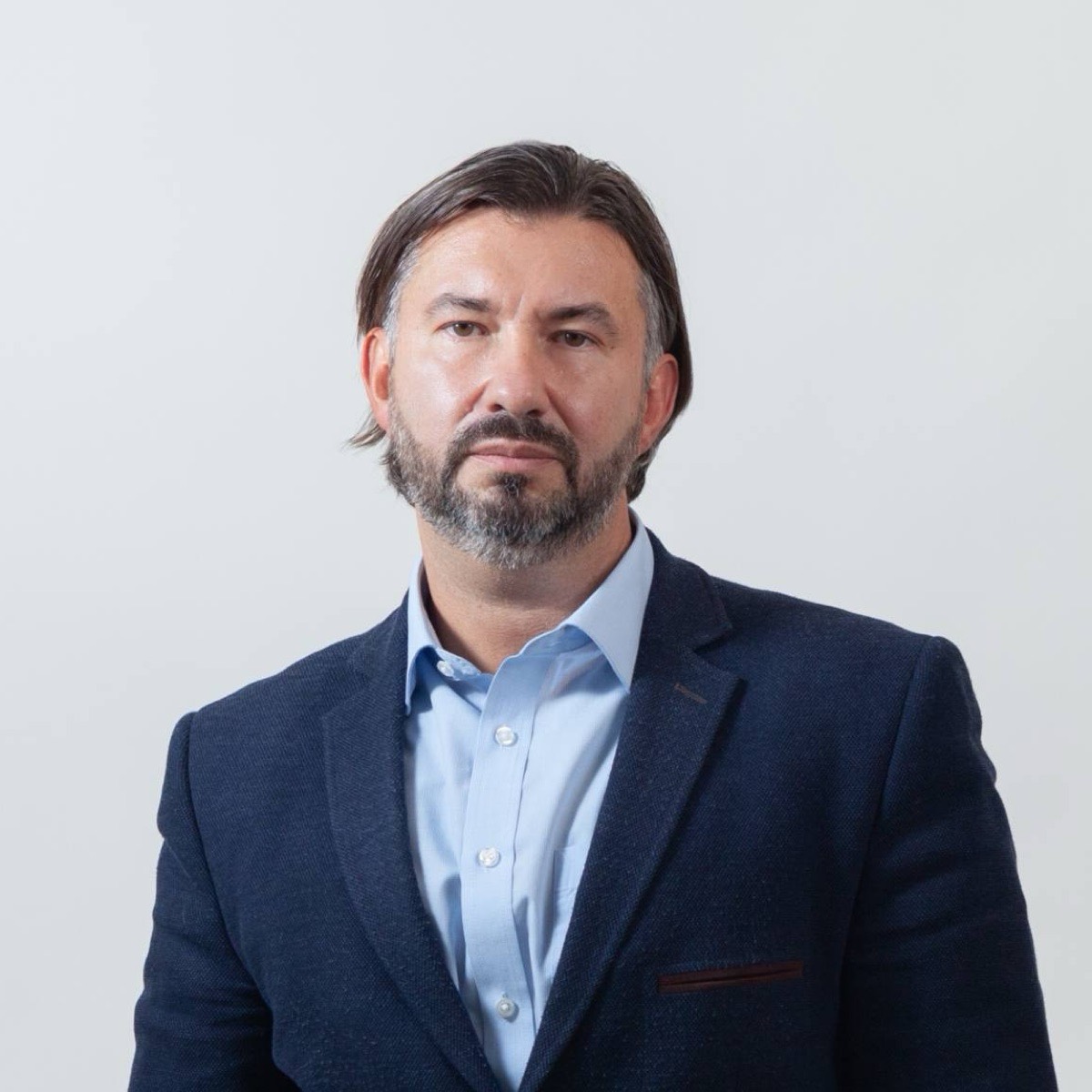 Андрей Мединцев