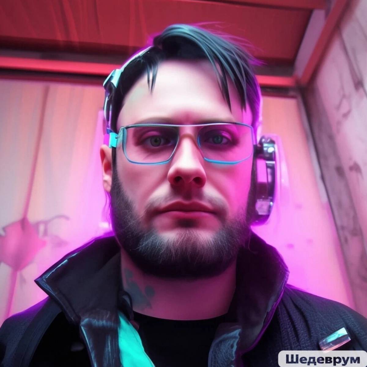 Игорь Голов