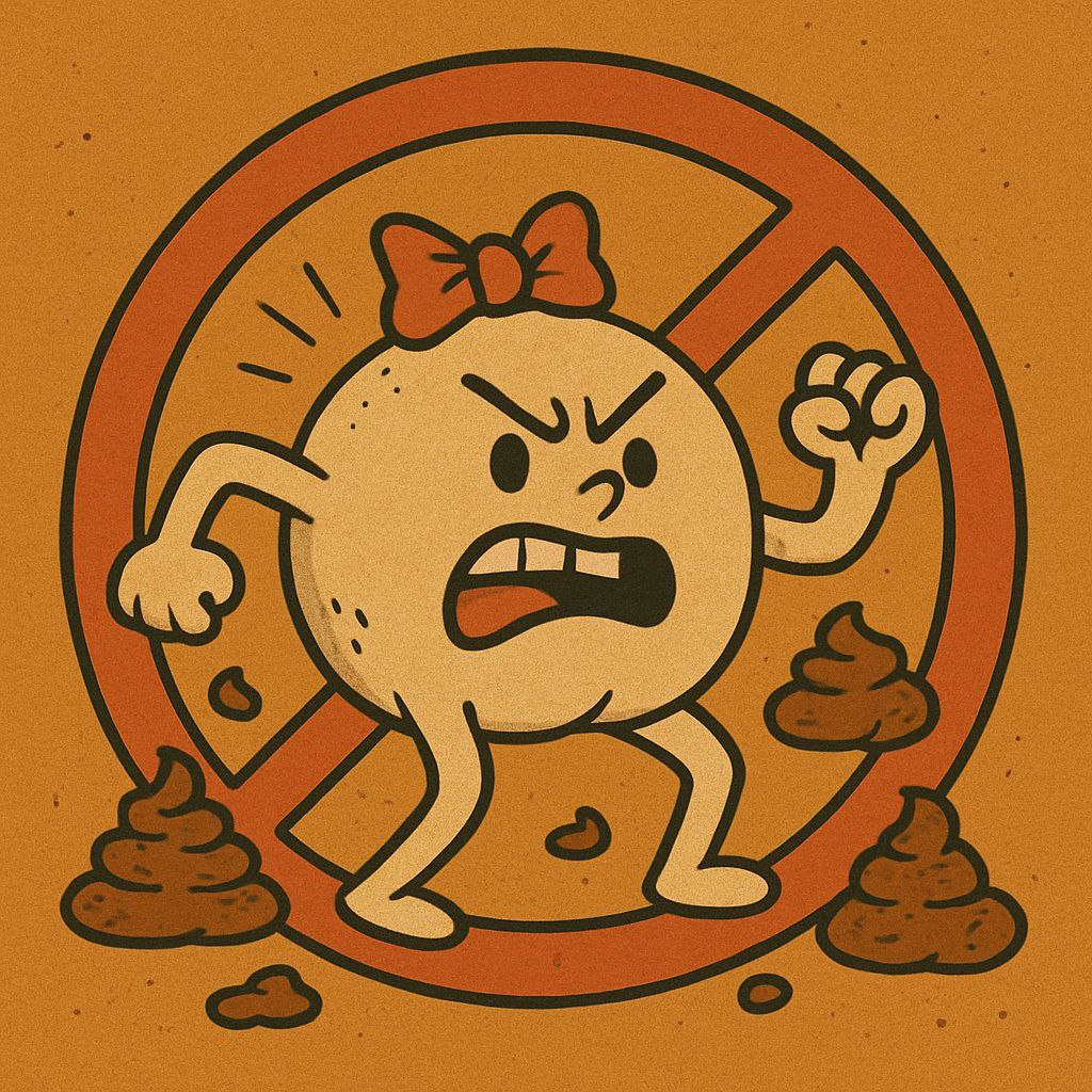 Жопа и ее 💩 функции в компании. 😁 Не много юмора в конце недели.
Компания — это организм. И если в ней хронический понос, а не прибыль — лечить надо не CRM, а людей | Сетка — социальная сеть от hh.ru