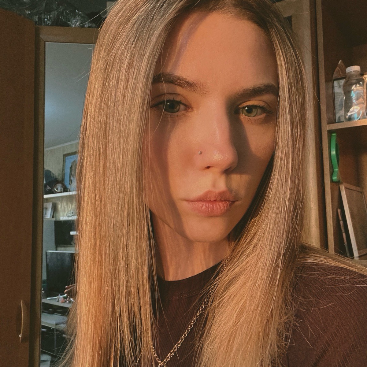 Кристина Булахова