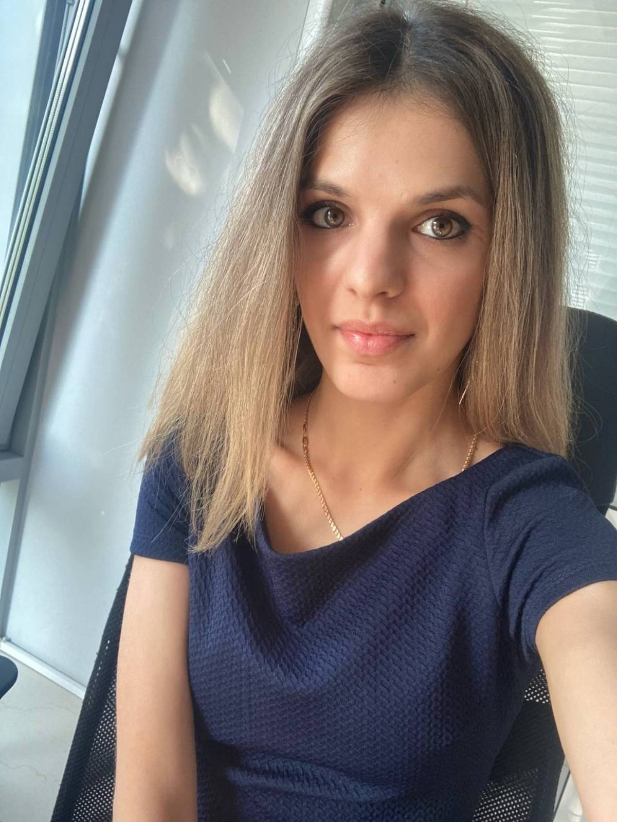 Евгения Кручинина | Сетка — социальная сеть от hh.ru