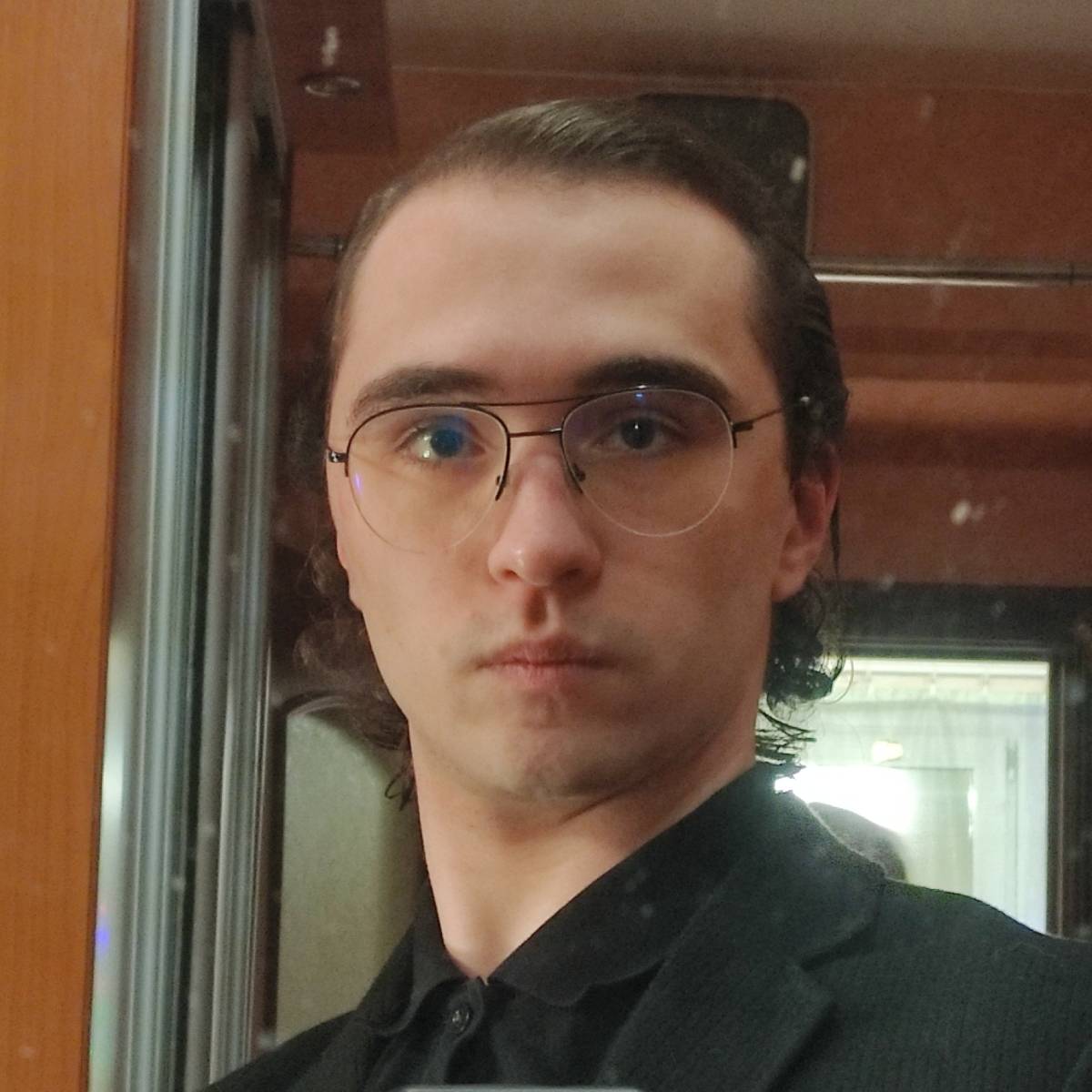 Серафим Васильев