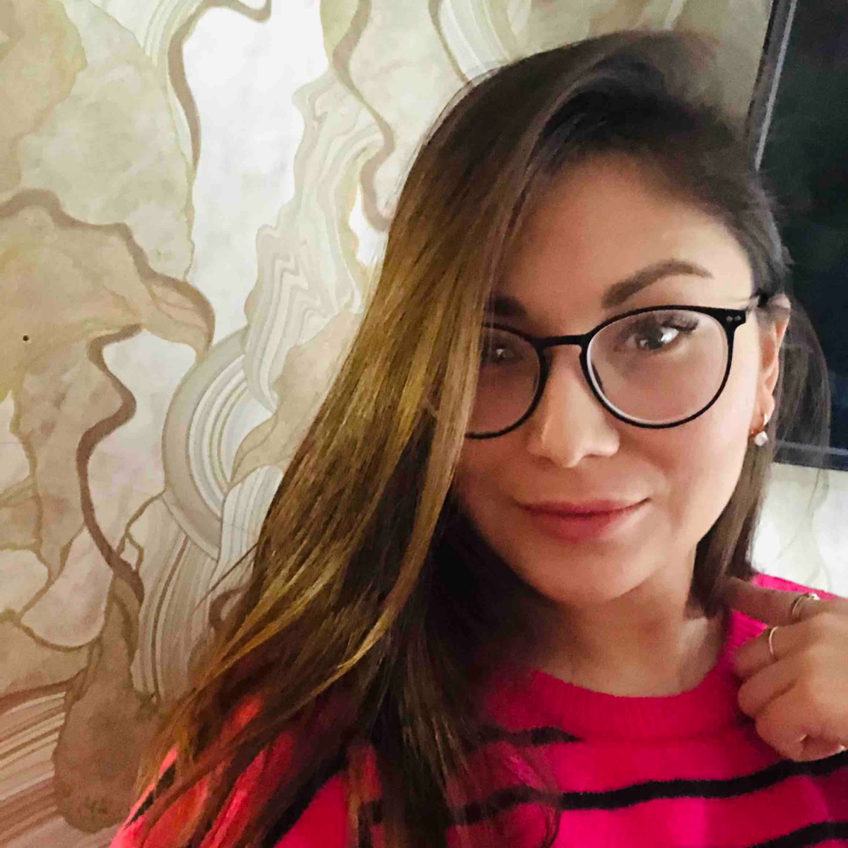 Ляйсан Харрасова