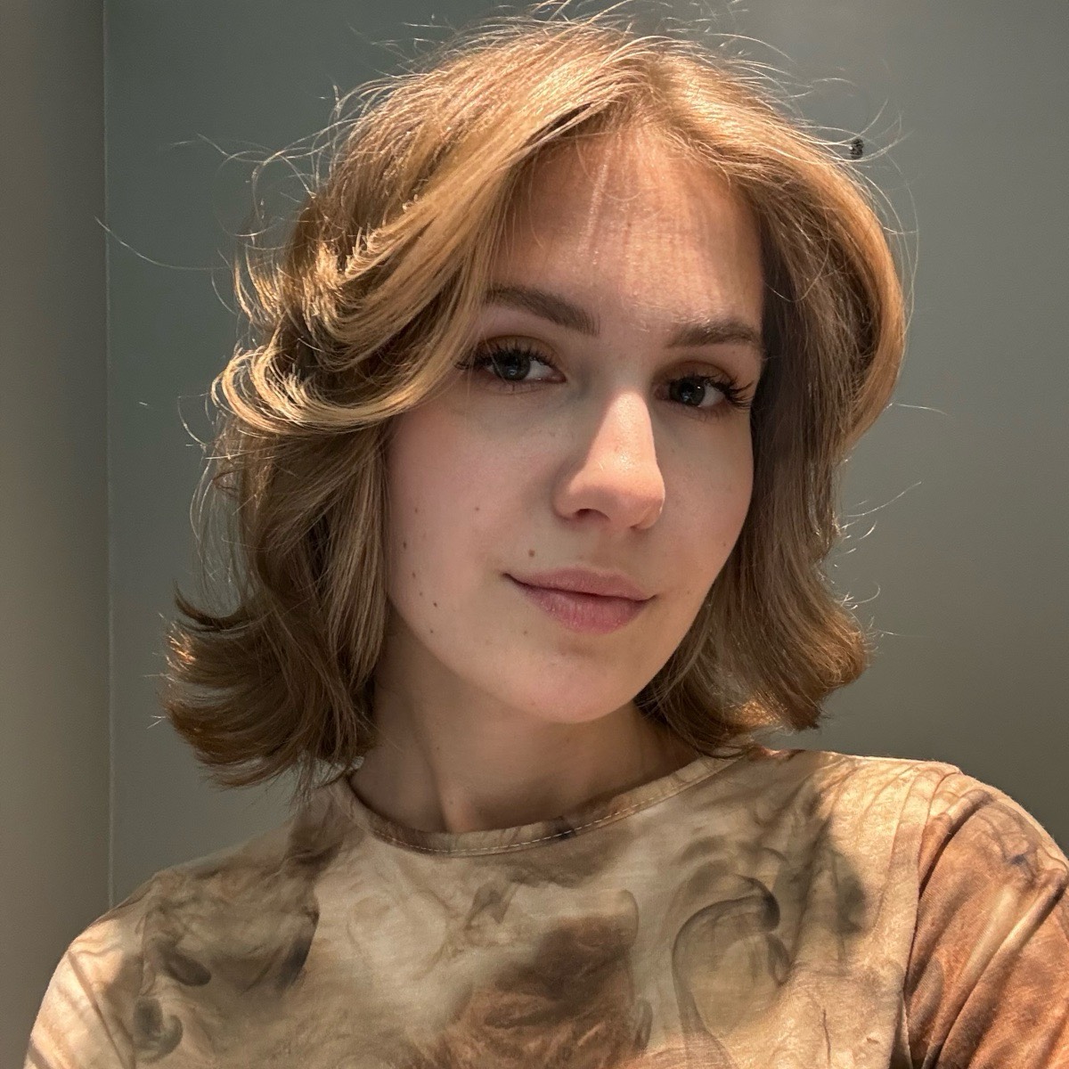 Елизавета Кичаева