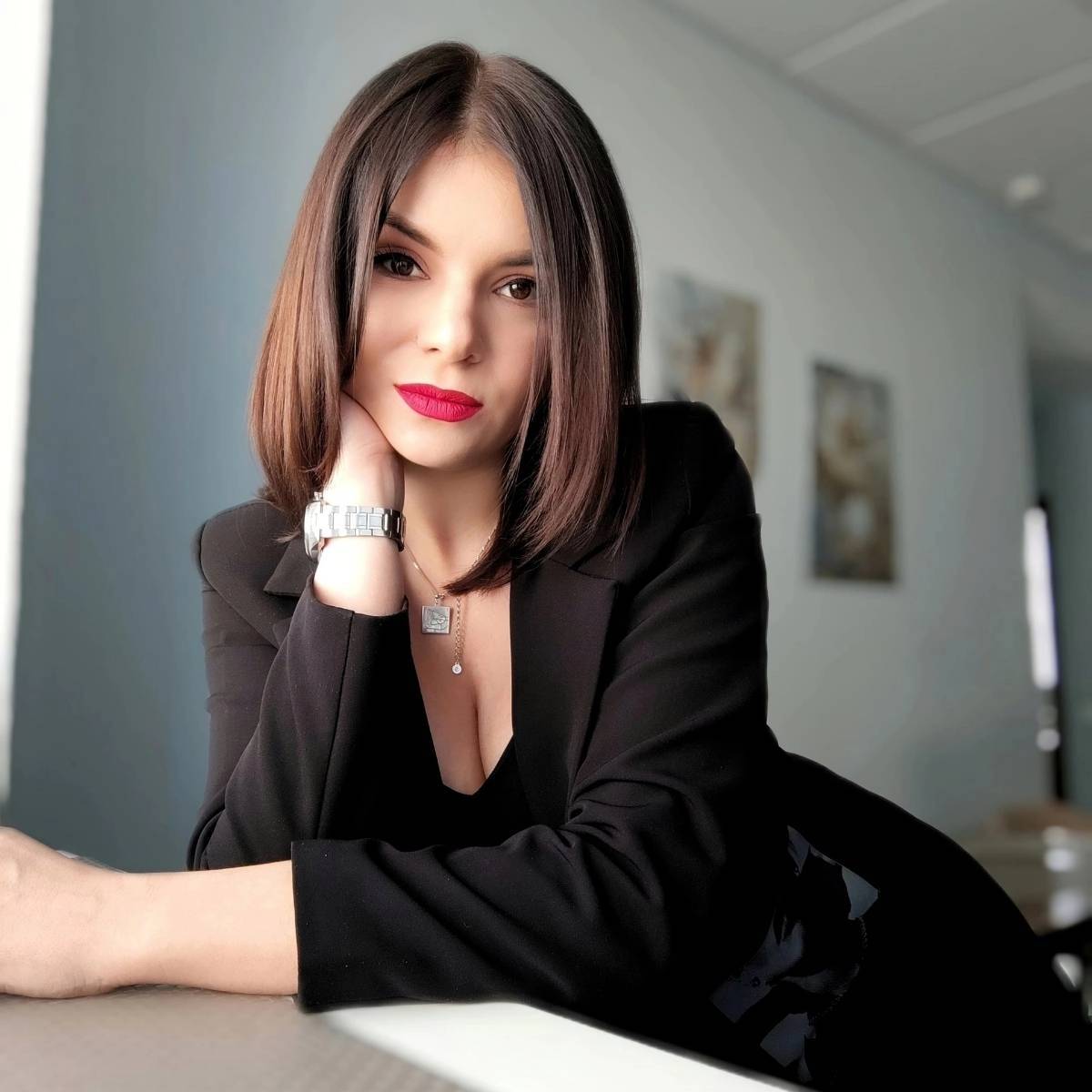 Векошкина Анна | Сетка — социальная сеть от hh.ru